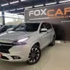 CAOA CHERY TIGGO 7 1.5 VVT TURBO iFLEX TXS DCT CAOA CHERY TIGGO 7 1.5 VVT TURBO iFLEX TXS DCT