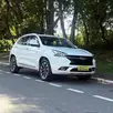 CAOA CHERY TIGGO 7 1.5 VVT TURBO iFLEX TXS DCT CAOA CHERY TIGGO 7 1.5 VVT TURBO iFLEX TXS DCT