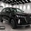 CAOA CHERY TIGGO 7 PRO 1.5 TCI FLEX HYBRID MAX DRIVE CVT CAOA CHERY TIGGO 7 PRO 1.5 TCI FLEX HYBRID MAX DRIVE CVT