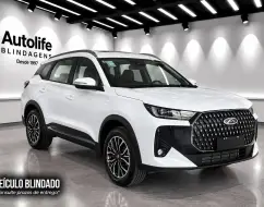 CAOA CHERY TIGGO 7 PRO 1.5 TCI FLEX HYBRID MAX DRIVE CVT CAOA CHERY TIGGO 7 PRO 1.5 TCI FLEX HYBRID MAX DRIVE CVT