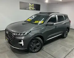 CAOA CHERY TIGGO 7 PRO 1.5 TCI FLEX HYBRID MAX DRIVE CVT CAOA CHERY TIGGO 7 PRO 1.5 TCI FLEX HYBRID MAX DRIVE CVT