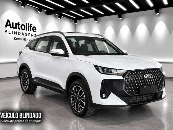 CAOA CHERY-TIGGO 7 PRO-1.5 TCI PLUG-IN HYBRID DHT CAOA CHERY-TIGGO 7 PRO-2026