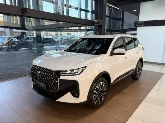 CAOA CHERY-TIGGO 7 PRO-2026