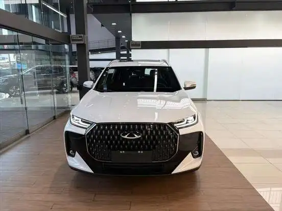 CAOA CHERY-TIGGO 7 PRO-1.5 TCI PLUG-IN HYBRID DHT CAOA CHERY-TIGGO 7 PRO-2026