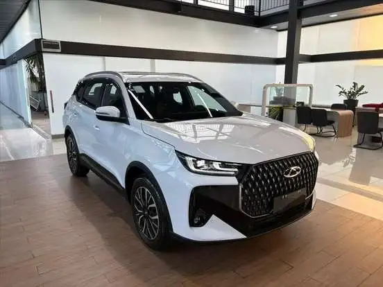 CAOA CHERY-TIGGO 7 PRO-1.5 TCI PLUG-IN HYBRID DHT CAOA CHERY-TIGGO 7 PRO-2026