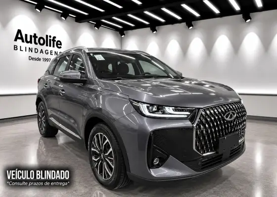 CAOA CHERY TIGGO 7 PRO 1.5 TCI PLUG-IN HYBRID DHT