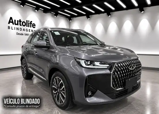 CAOA CHERY-TIGGO 7 PRO-2026