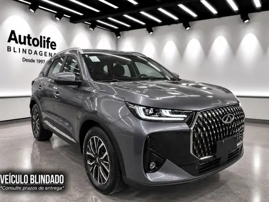 CAOA CHERY-TIGGO 7 PRO-1.5 TCI PLUG-IN HYBRID DHT CAOA CHERY-TIGGO 7 PRO-2026