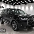 CAOA CHERY TIGGO 7 PRO 1.5 TGDI PHEV DHT CAOA CHERY TIGGO 7 PRO 1.5 TGDI PHEV DHT