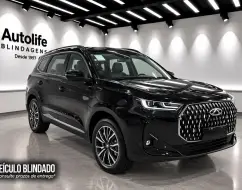 CAOA CHERY TIGGO 7 PRO 1.5 TGDI PHEV DHT CAOA CHERY TIGGO 7 PRO 1.5 TGDI PHEV DHT