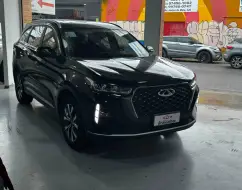CAOA CHERY TIGGO 7 PRO 1.6 TGDI GASOLINA DCT CAOA CHERY TIGGO 7 PRO 1.6 TGDI GASOLINA DCT