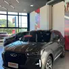 CAOA CHERY TIGGO 7 PRO 1.6 TGDI GASOLINA MAX DRIVE DCT CAOA CHERY TIGGO 7 PRO 1.6 TGDI GASOLINA MAX DRIVE DCT