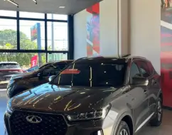 CAOA CHERY TIGGO 7 PRO 1.6 TGDI GASOLINA MAX DRIVE DCT CAOA CHERY TIGGO 7 PRO 1.6 TGDI GASOLINA MAX DRIVE DCT