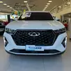 CAOA CHERY TIGGO 7 PRO 1.5 TCI FLEX HYBRID CVT CAOA CHERY TIGGO 7 PRO 1.5 TCI FLEX HYBRID CVT
