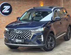 CAOA CHERY TIGGO 7 PRO 1.5 TCI FLEX HYBRID MAX DRIVE CVT CAOA CHERY TIGGO 7 PRO 1.5 TCI FLEX HYBRID MAX DRIVE CVT