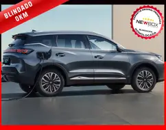 CAOA CHERY TIGGO 7 PRO 1.5 TGDI PHEV DHT CAOA CHERY TIGGO 7 PRO 1.5 TGDI PHEV DHT