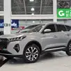 CAOA CHERY TIGGO 7 PRO 1.6 TGDI GASOLINA DCT CAOA CHERY TIGGO 7 PRO 1.6 TGDI GASOLINA DCT