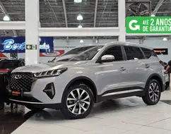 CAOA CHERY TIGGO 7 PRO 1.6 TGDI GASOLINA DCT CAOA CHERY TIGGO 7 PRO 1.6 TGDI GASOLINA DCT