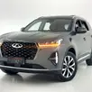 CAOA CHERY TIGGO 7 PRO 1.6 TGDI GASOLINA DCT CAOA CHERY TIGGO 7 PRO 1.6 TGDI GASOLINA DCT