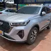 CAOA CHERY TIGGO 7 PRO 1.6 TGDI GASOLINA DCT CAOA CHERY TIGGO 7 PRO 1.6 TGDI GASOLINA DCT