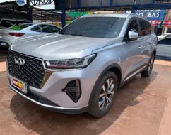 CAOA CHERY TIGGO 7 PRO 1.6 TGDI GASOLINA DCT CAOA CHERY TIGGO 7 PRO 1.6 TGDI GASOLINA DCT