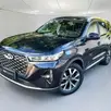 CAOA CHERY TIGGO 7 PRO 1.6 TGDI GASOLINA MAX DRIVE DCT CAOA CHERY TIGGO 7 PRO 1.6 TGDI GASOLINA MAX DRIVE DCT