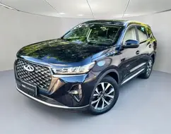 CAOA CHERY TIGGO 7 PRO 1.6 TGDI GASOLINA MAX DRIVE DCT CAOA CHERY TIGGO 7 PRO 1.6 TGDI GASOLINA MAX DRIVE DCT