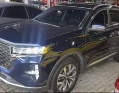 CAOA CHERY TIGGO 7 PRO 1.6 TGDI GASOLINA MAX DRIVE DCT CAOA CHERY TIGGO 7 PRO 1.6 TGDI GASOLINA MAX DRIVE DCT