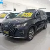 CAOA CHERY TIGGO 7 PRO 1.6 TGDI GASOLINA MAX DRIVE DCT CAOA CHERY TIGGO 7 PRO 1.6 TGDI GASOLINA MAX DRIVE DCT