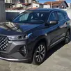 CAOA CHERY TIGGO 7 PRO 1.6 TGDI GASOLINA MAX DRIVE DCT CAOA CHERY TIGGO 7 PRO 1.6 TGDI GASOLINA MAX DRIVE DCT