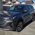 CAOA CHERY TIGGO 7 PRO 1.6 TGDI GASOLINA MAX DRIVE DCT CAOA CHERY TIGGO 7 PRO 1.6 TGDI GASOLINA MAX DRIVE DCT