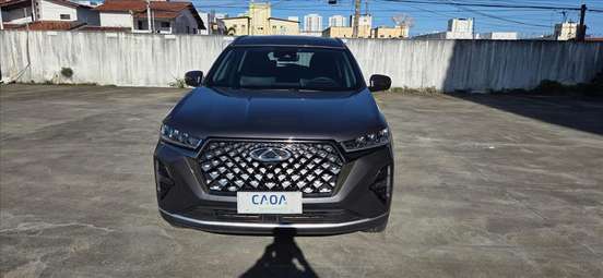 CAOA CHERY-TIGGO 7 PRO-2025
