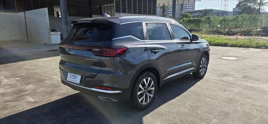 CAOA CHERY-TIGGO 7 PRO-1.6 TGDI GASOLINA MAX DRIVE DCT CAOA CHERY-TIGGO 7 PRO-2025