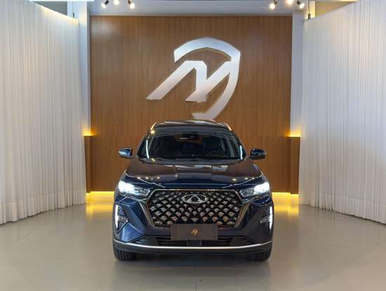 CAOA CHERY-TIGGO 7 PRO-2024