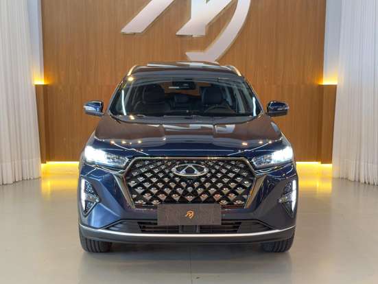 CAOA CHERY-TIGGO 7 PRO-2024
