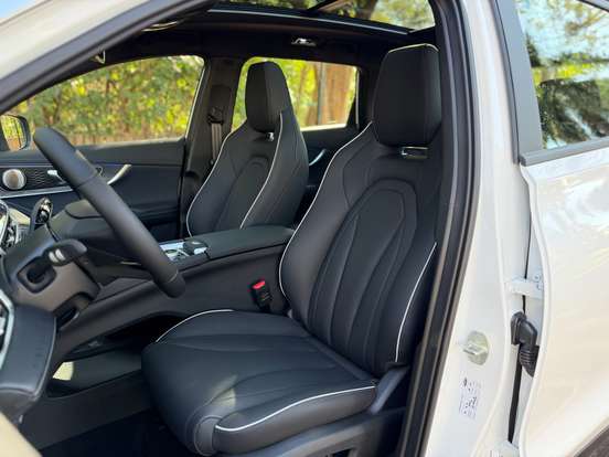 CAOA CHERY-TIGGO 7 PRO-2026