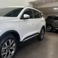 CAOA CHERY TIGGO 7 PRO 1.6 TGDI GASOLINA MAX DRIVE DCT CAOA CHERY TIGGO 7 PRO 1.6 TGDI GASOLINA MAX DRIVE DCT