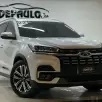 CAOA CHERY TIGGO 8 1.6 TGDI GASOLINA TXS DCT CAOA CHERY TIGGO 8 1.6 TGDI GASOLINA TXS DCT