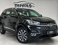 CAOA CHERY TIGGO 8 1.6 TGDI GASOLINA TXS MAX DRIVE DCT CAOA CHERY TIGGO 8 1.6 TGDI GASOLINA TXS MAX DRIVE DCT