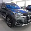 CAOA CHERY TIGGO 8 1.6 TGDI GASOLINA TXS DCT CAOA CHERY TIGGO 8 1.6 TGDI GASOLINA TXS DCT