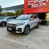 CAOA CHERY TIGGO 8 1.6 TGDI GASOLINA TXS DCT CAOA CHERY TIGGO 8 1.6 TGDI GASOLINA TXS DCT