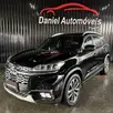 CAOA CHERY TIGGO 8 1.6 TGDI GASOLINA TXS DCT CAOA CHERY TIGGO 8 1.6 TGDI GASOLINA TXS DCT