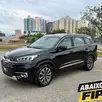 CAOA CHERY TIGGO 8 1.6 TGDI GASOLINA TXS DCT CAOA CHERY TIGGO 8 1.6 TGDI GASOLINA TXS DCT