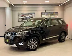 CAOA CHERY TIGGO 8 1.6 TGDI GASOLINA TXS DCT CAOA CHERY TIGGO 8 1.6 TGDI GASOLINA TXS DCT