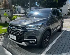 CAOA CHERY TIGGO 8 1.6 TGDI GASOLINA TXS DCT CAOA CHERY TIGGO 8 1.6 TGDI GASOLINA TXS DCT