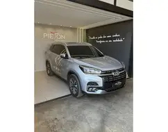 CAOA CHERY TIGGO 8 1.6 TGDI GASOLINA TXS DCT CAOA CHERY TIGGO 8 1.6 TGDI GASOLINA TXS DCT