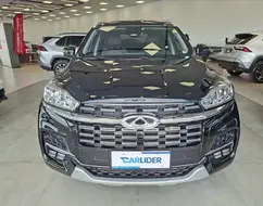 CAOA CHERY TIGGO 8 1.6 TGDI GASOLINA TXS DCT CAOA CHERY TIGGO 8 1.6 TGDI GASOLINA TXS DCT