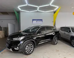 CAOA CHERY TIGGO 8 1.6 TGDI GASOLINA TXS DCT CAOA CHERY TIGGO 8 1.6 TGDI GASOLINA TXS DCT