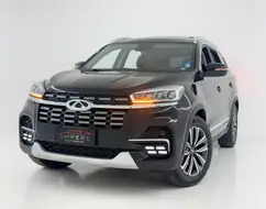 CAOA CHERY TIGGO 8 1.6 TGDI GASOLINA TXS DCT CAOA CHERY TIGGO 8 1.6 TGDI GASOLINA TXS DCT