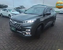 CAOA CHERY TIGGO 8 1.6 TGDI GASOLINA TXS MAX DRIVE DCT CAOA CHERY TIGGO 8 1.6 TGDI GASOLINA TXS MAX DRIVE DCT